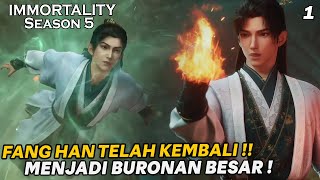Download lagu SEKALINYA KEMBALI, FANG HAN MENJADI BURONAN BESAR SEKTE TAIYI !! - ALUR IMMORTALITY S5 PART 1 mp3 Download lagu SEKALINYA KEMBALI, FANG HAN MENJADI BURONAN BESAR SEKTE TAIYI !! - ALUR IMMORTALITY S5 PART 1 mp3