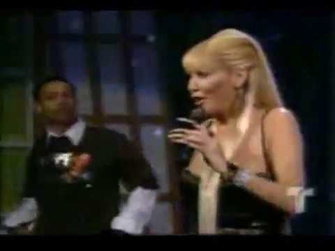 Ivy Queen - En Que Fallamos @Telemundo