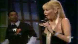 Ivy Queen - En Que Fallamos @Telemundo