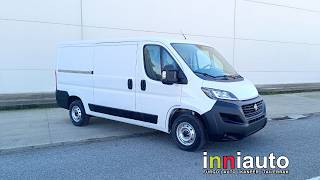 Fiat Ducato L2H1 FG30 2.3Mjet 120cv Kastenwagen | Bild 4 - Autoline