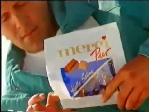 Storck Merci Pur 1996