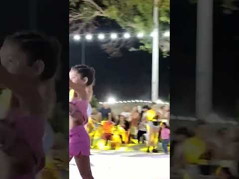 Carnaval de Coronel Domínguez -2025