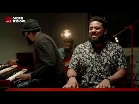 Nord Gospel Sessions: Kevin Powell & Glenn Gibson Jr - F in Funk