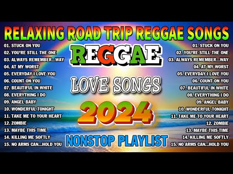 REGGAE MIX 2024 ️???? OLDIES BUT GOODIES REGGAE SONGS - MOST REQUESTED REGGAE LOVE SONGS 2024