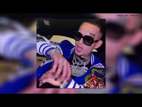 [SOLD] MORGENSHTERN x SLAVA MARLOW x Tyga Type Beat - DINERO (Prod. by Tricky)