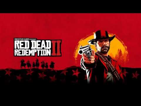 Red Dead Redemption 2 - Giftpfad Schatzkarte  2000$