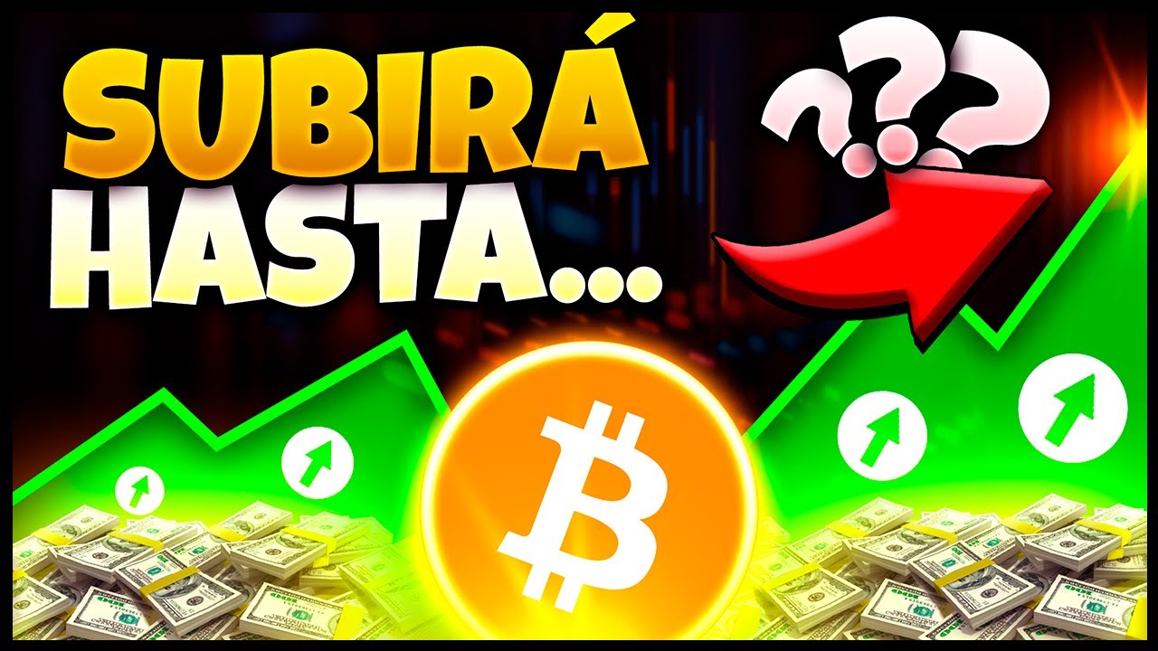 🔴 VENDE TODO antes de que BITCOIN TOQUE ESTE PRECIO 🔴