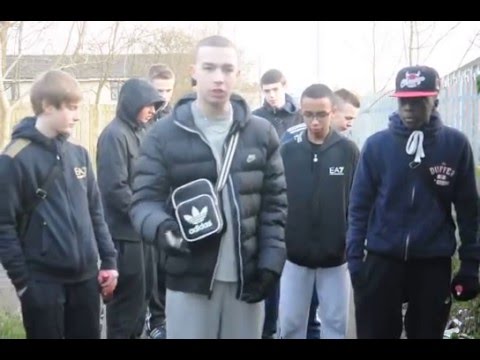 LyricalThreat - Bradley [Spray Out] (Send for D-Darg & Jeevan)