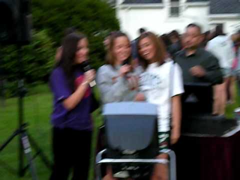 Promotional video thumbnail 5 for Buffalo Party Characters and Photo Booth