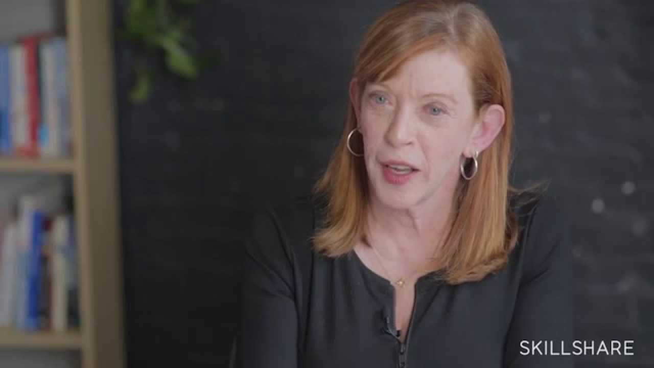 Susan Orlean Shows How to Find Subjects for Creative Non-Fiction