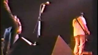 Mother Love Bone - This is Shangrila (Seattle, 1989)