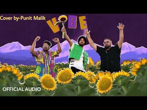 Punit Malik Vibe, Diljit Dosanjh (cover by Punit Malik)