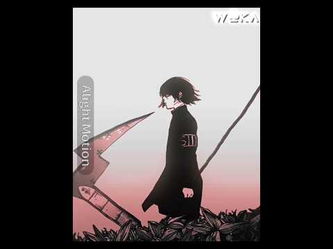 Juuzou Suzuya is crazy as hell 『 TOKYO GHOUL- EDIT 』 #tokyoghoul #kaneki