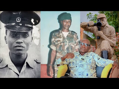 YABAYE UMUSIRIKAR WA IDI AMIN\WA MUSEVENI/NIWEWARASHE BURENDE IR KAGUGU|INKOTANYI AFANDE KING