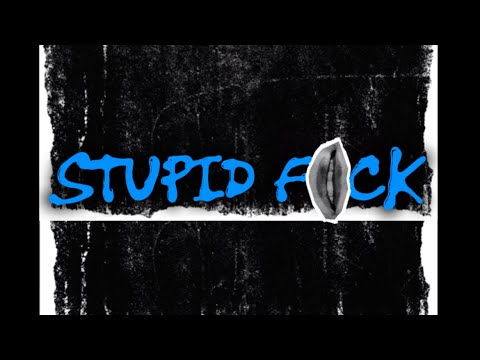 STUPID F#CK - parkpimp (Official Music Video)