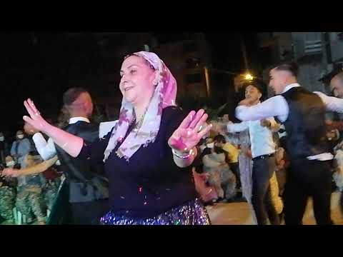 Müzisyen Özlem Ökten AKŞEHİR düğünleri Gölçayır mahallesinden Mehmet & Zeynep Yoldaş çiftinin