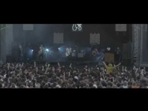 Van Der Graff video