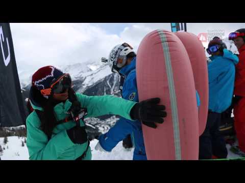 FWT15 Journal - EP2 - Safety Workshop