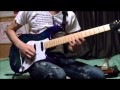 We All Fall Down - Blue Murder - John Sykes 