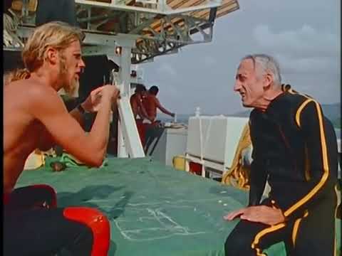E34 Mysteries of the Hidden Reefs - The Undersea World Of Jacques Cousteau - 5 April 1976