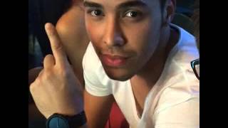 Prince Royce -Seal it with a kiss