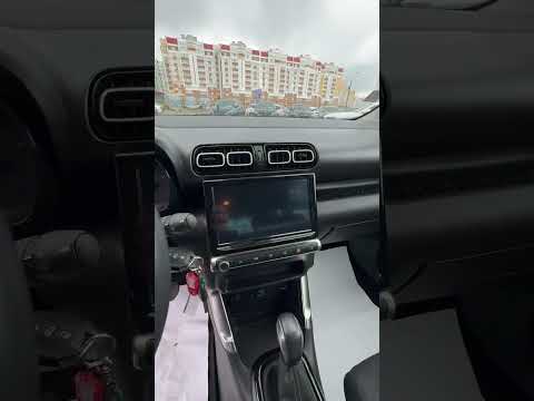 фото citroen c3 aircross c3 aircross 0