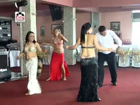 Elmalı - Grup Yağmur - 6