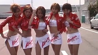 レースクィーン77