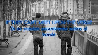 Kashmir-Rocket Brothers (Subtitulada al Español+Lyrics)