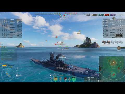 Shikishima citadel compilation #4