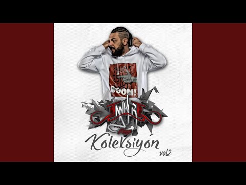 Video thumbnail for Bu 1 Kaos (Remix)