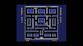 ATARI XL / XE / 5200 =+ RODMAN += FINAL RELEASE