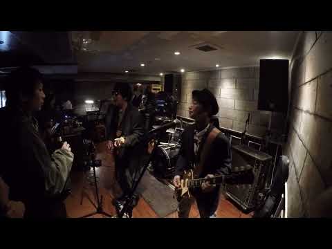 middle edge  live  @ Pitbar Tokyo, Japan 24th January 2026 #punk #punkrock #japanesepunk