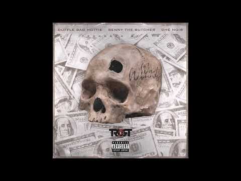Duffle Bag Hottie x  Benny The Butcher x Che Noir - War Wounds (Prod. Eto)