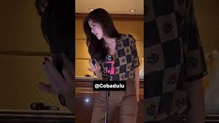 Download lagu Asik juga goyangnya😛😁 #goyang #joget #dance mp3 Download lagu Asik juga goyangnya😛😁 #goyang #joget #dance mp3