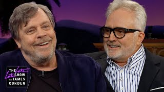 Mark Hamill Was Fired From Jack In The Box For Doing Voices In The ...