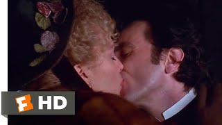 The Age of Innocence (1993) - Impossible Love Scene (6/10) | Movieclips video