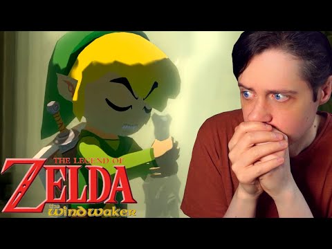 Ist es immer noch so gut wie ich denke? | The Legend of Zelda: The Wind Waker HD Part 2