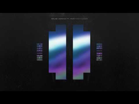 MAJID JORDAN FT. PARTYNEXTDOOR - One I Want (Audio)