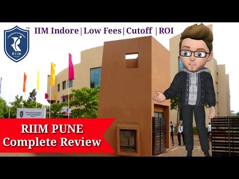 RIIM Pune | Arihant Group of Institute | Complete Review | MBA Admission Eligibility Fees Placement