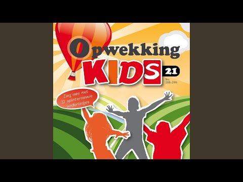 Schatkist Vol Gebeden (290)