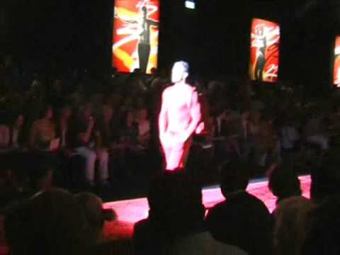 Milan Fashion Week Man: Dirk Bikkembergs S/S 2010