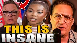Download lagu Matthew Lillard Inadvertently EXPOSES Hollywood's Ideology Problem | The Anthony Cumia Show mp3