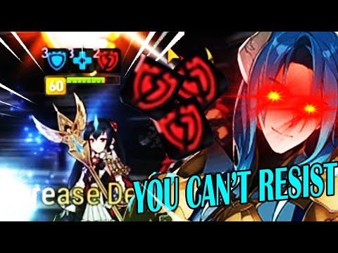 Mort in RTA is NOICE and omnigenderly attractive - Epic Seven