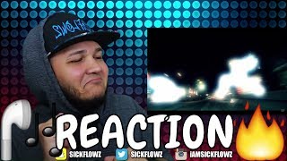 Social Club Misfits - Courage (feat. Tree Giants) REACTION!! | iamsickflowz