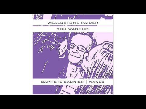 Wealdstone Raider - You Wansum? - Official Remix of the Original Video