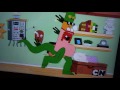 Uncle Grandpa Team Vs Pal O