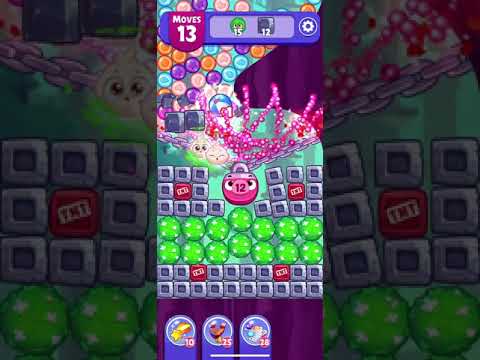 Angry Birds Dream Blast Level 328