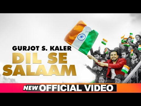 Dil Se Salaam — watch video
