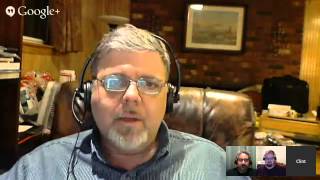 Shaken Recovery Rule Change Discussion with Clint Black